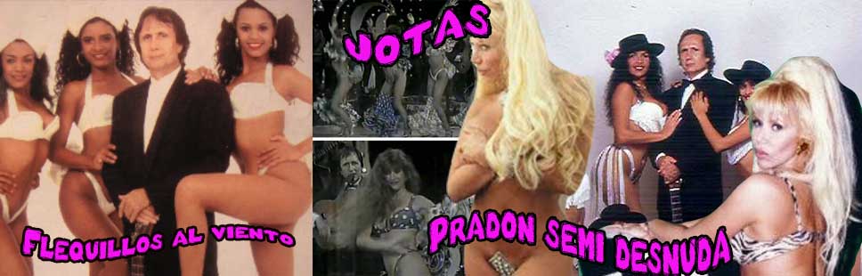 alejandra pradon